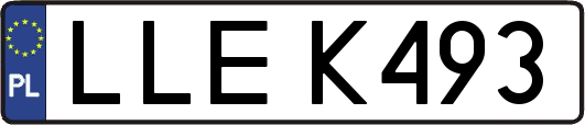 LLEK493