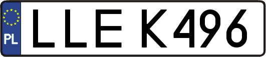 LLEK496