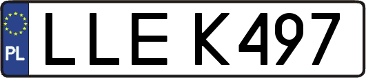 LLEK497