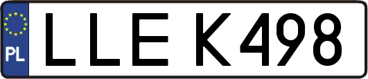 LLEK498