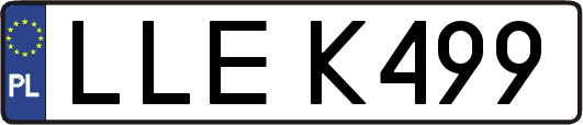 LLEK499
