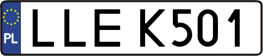 LLEK501