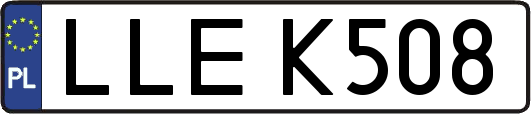 LLEK508