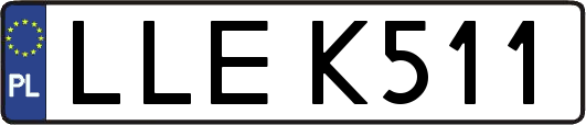 LLEK511
