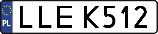 LLEK512