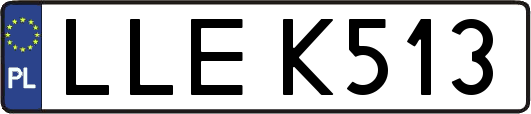 LLEK513