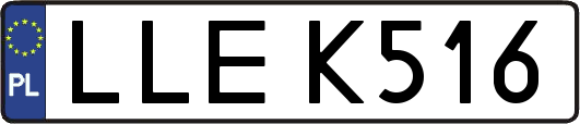 LLEK516