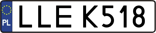 LLEK518