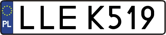 LLEK519