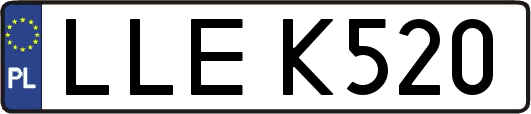 LLEK520