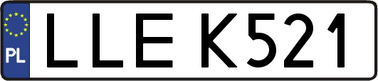 LLEK521