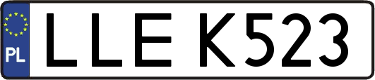 LLEK523