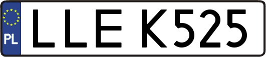 LLEK525