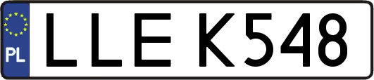 LLEK548