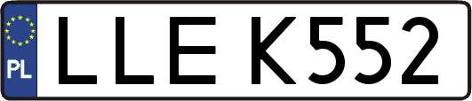 LLEK552