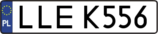 LLEK556