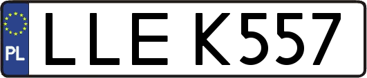 LLEK557
