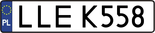 LLEK558