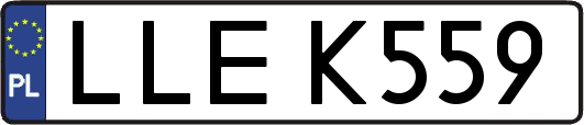 LLEK559