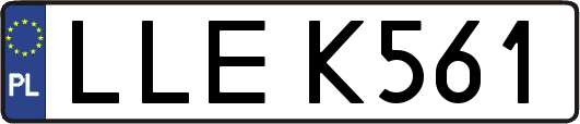 LLEK561