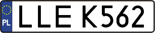 LLEK562