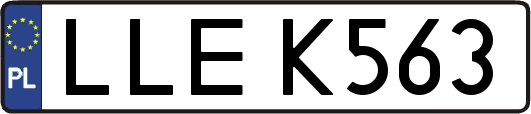 LLEK563
