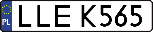 LLEK565