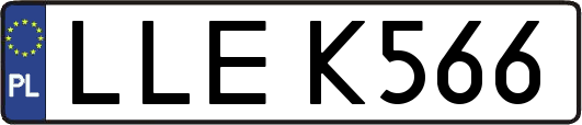 LLEK566