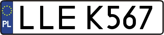 LLEK567
