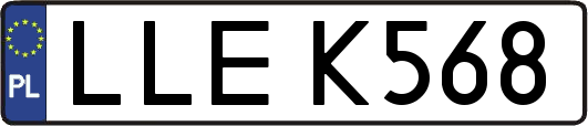 LLEK568