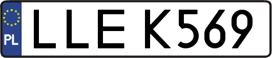 LLEK569