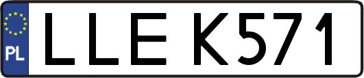 LLEK571