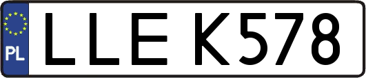 LLEK578