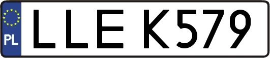 LLEK579