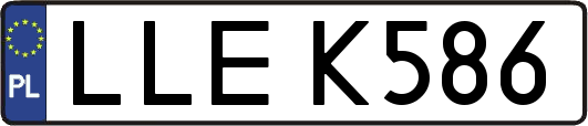 LLEK586