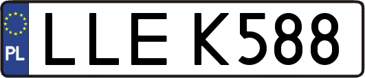 LLEK588
