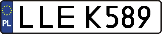LLEK589