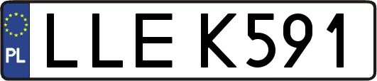 LLEK591