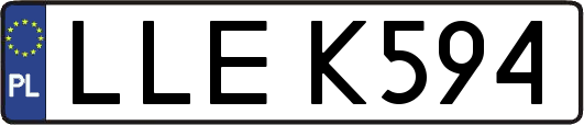 LLEK594