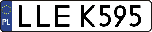 LLEK595