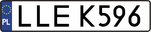 LLEK596
