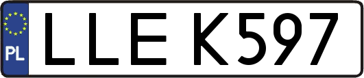 LLEK597
