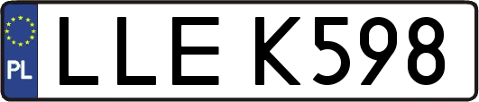 LLEK598