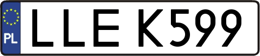 LLEK599