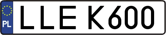 LLEK600