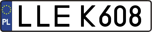 LLEK608