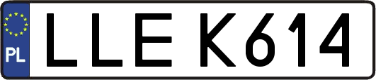 LLEK614