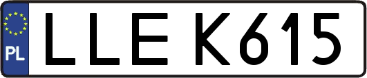 LLEK615