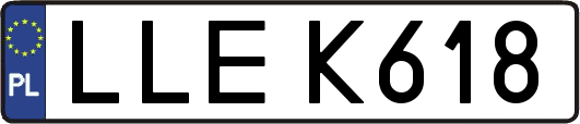 LLEK618