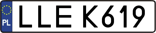 LLEK619